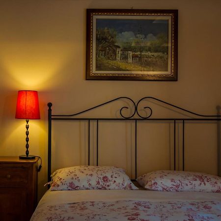 Вилла Mons Major Relais Монтемаджоре-аль-Метауро Экстерьер фото